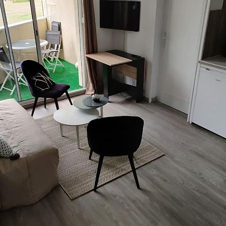 Chez Emy & Tom Διαμέρισμα Cabourg Εξωτερικό φωτογραφία