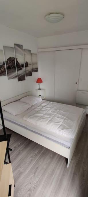 Chez Emy & Tom Διαμέρισμα Cabourg Εξωτερικό φωτογραφία
