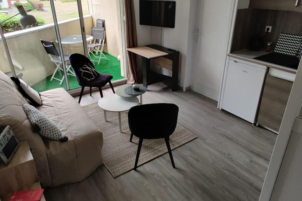 Chez Emy & Tom Διαμέρισμα Cabourg Εξωτερικό φωτογραφία