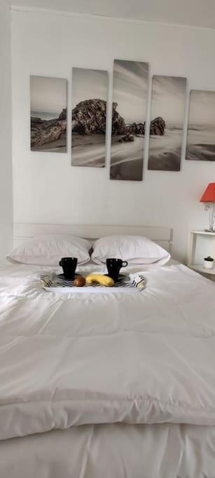 Chez Emy & Tom Διαμέρισμα Cabourg Εξωτερικό φωτογραφία