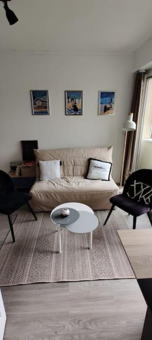 Chez Emy & Tom Διαμέρισμα Cabourg Εξωτερικό φωτογραφία