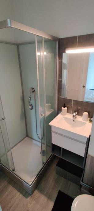 Chez Emy & Tom Διαμέρισμα Cabourg Εξωτερικό φωτογραφία